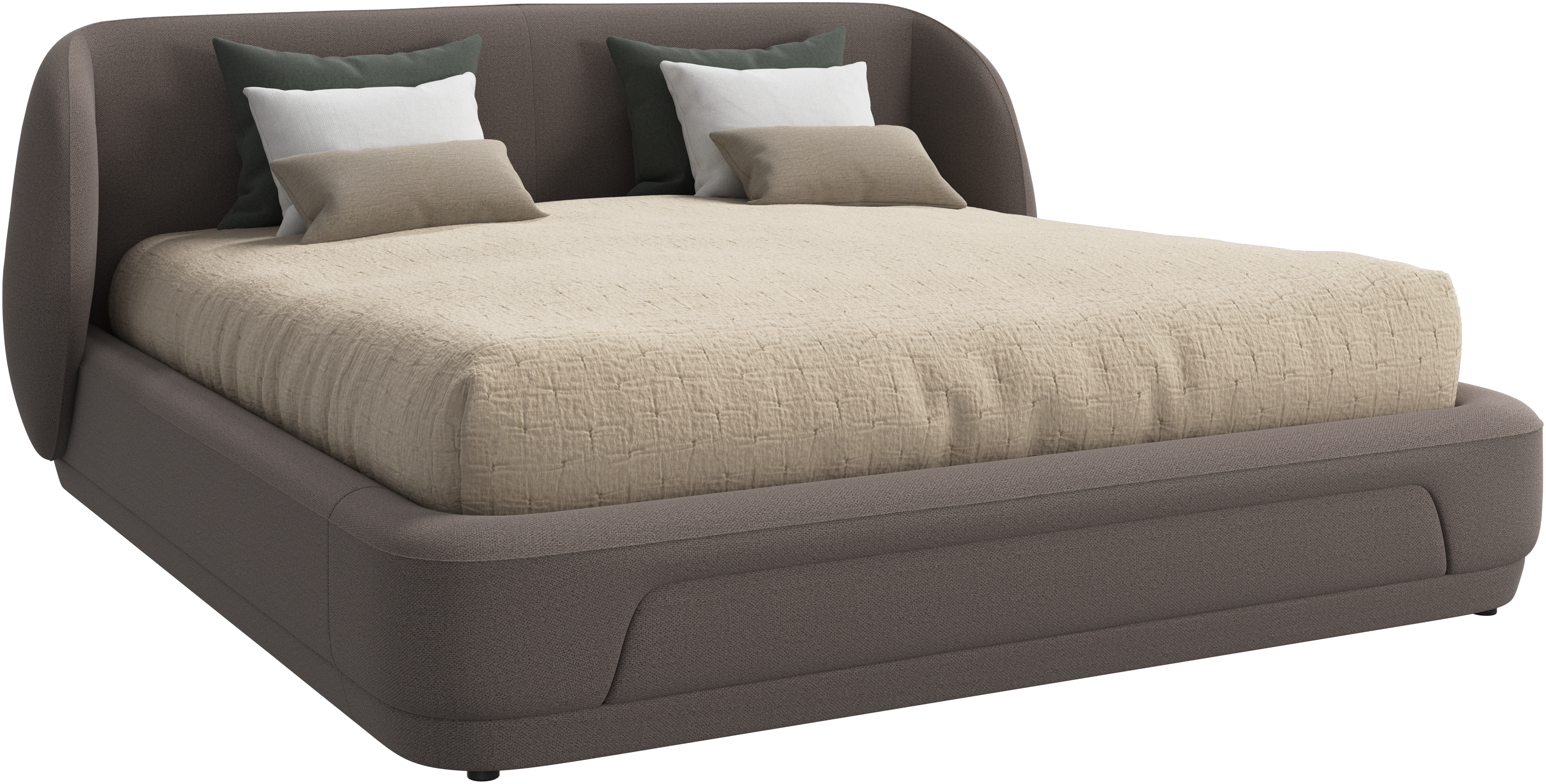 スタイリッシュなベッドコレクション | デザイナーベッドを探索